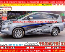 18794 tem xe innova 2018 NHAN DECAL  tem suon xe innova  tem xe innova 2006  tem dán sườn xe innova 2017  tem innova 2018  decal xe innova 2020  tem xe innova 2007  tem innova 2017 ĐỘ TEM XE TOYOTA INNOVA - TEM XE INNOVA 